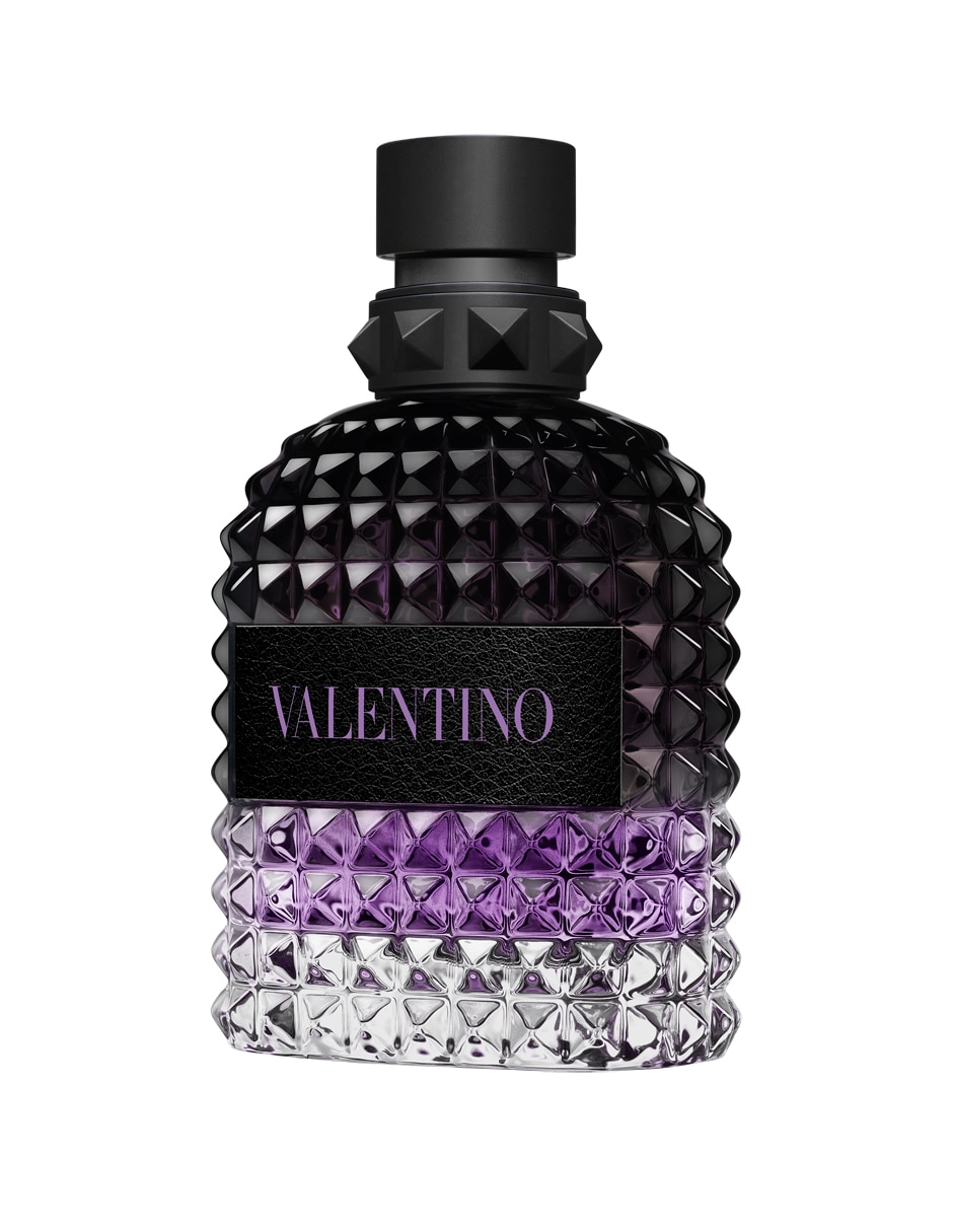 Eau de toilette Born in Roma Uomo Purple Melancholia para hombre 2