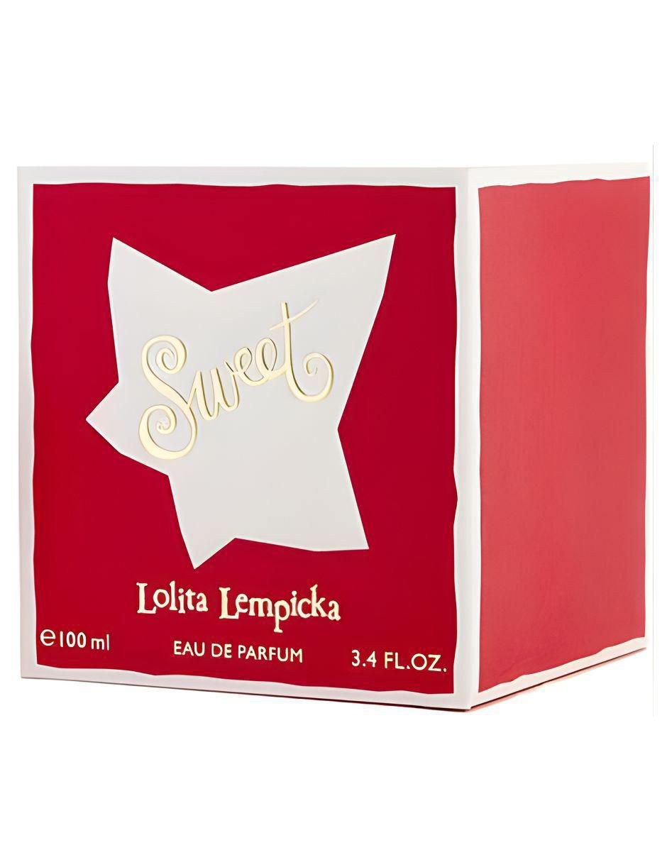 Eau de parfum para mujer 2