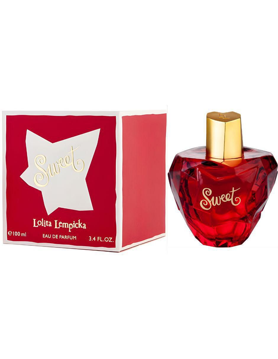 Eau de parfum para mujer 3