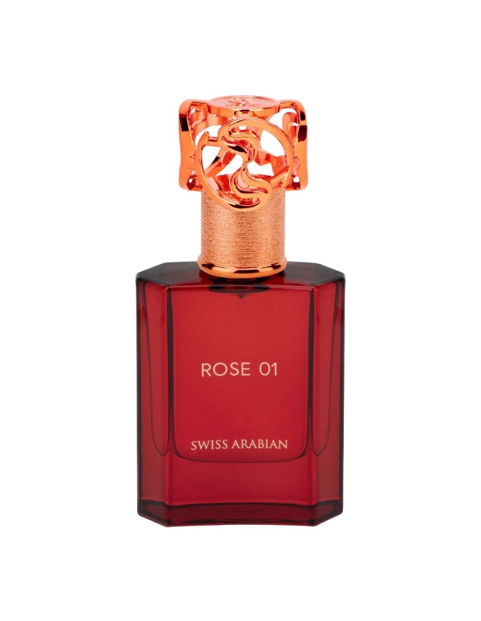 Eau de parfum Heritage Collection para mujer