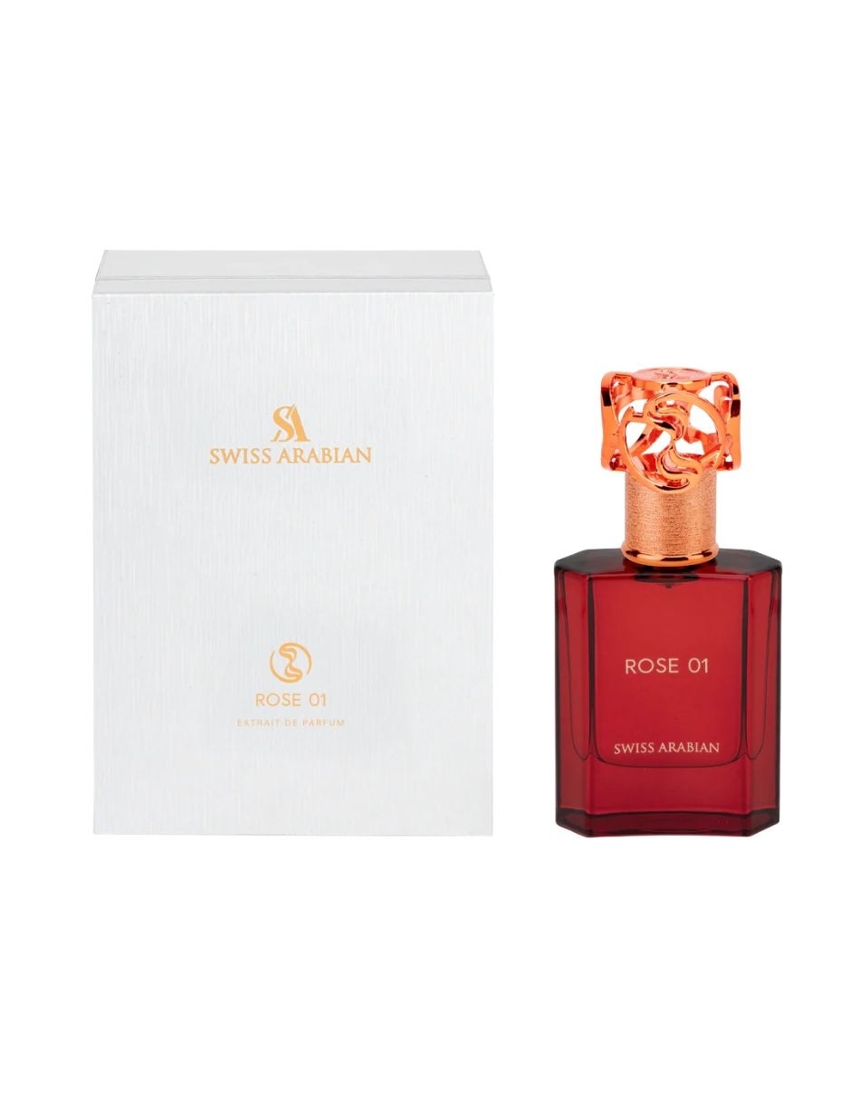 Eau de parfum Heritage Collection para mujer 2