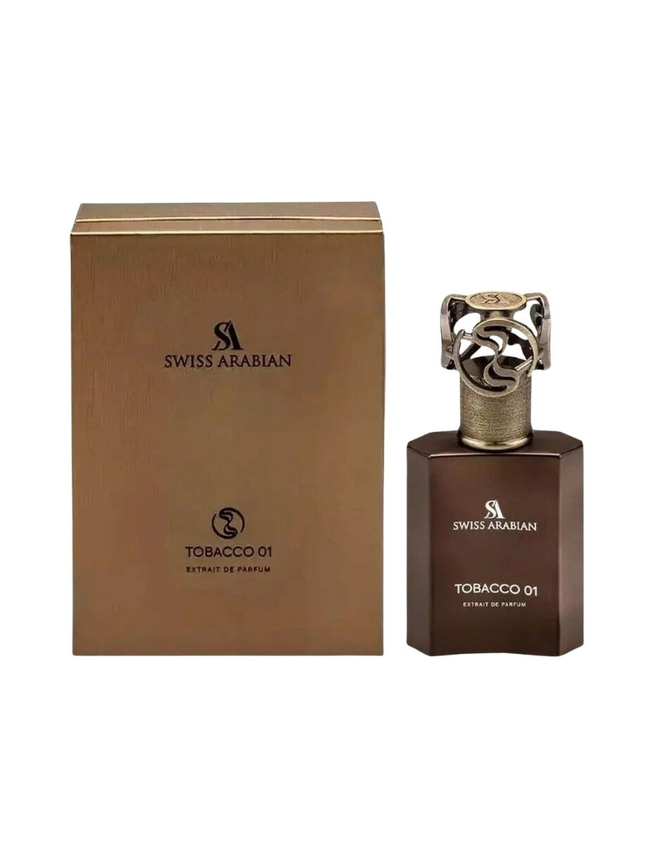 Extracto de perfume Heritage Collection para hombre 2