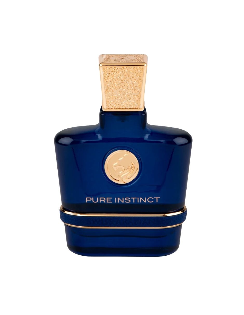 Eau de parfum Wild Collection para hombre