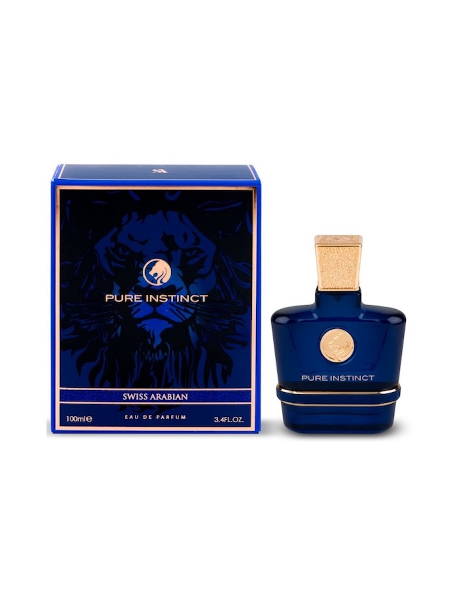 Eau de parfum Wild Collection para hombre 2