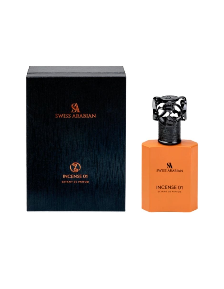 Extracto de perfume Heritage Collection para hombre 2