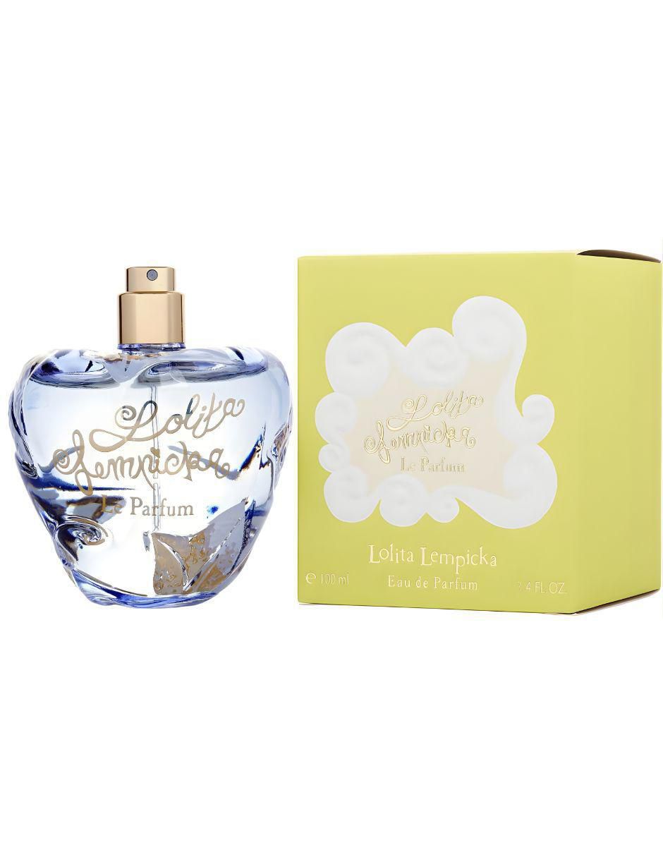 Eau de parfum para mujer 3