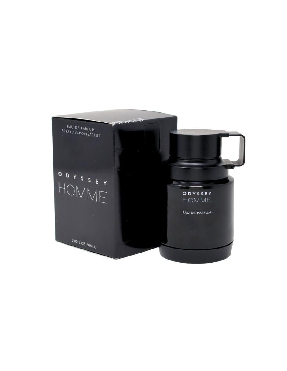 Eau de parfum para hombre 2