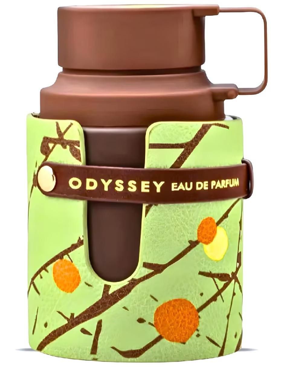 Eau de parfum Odyssey unisex