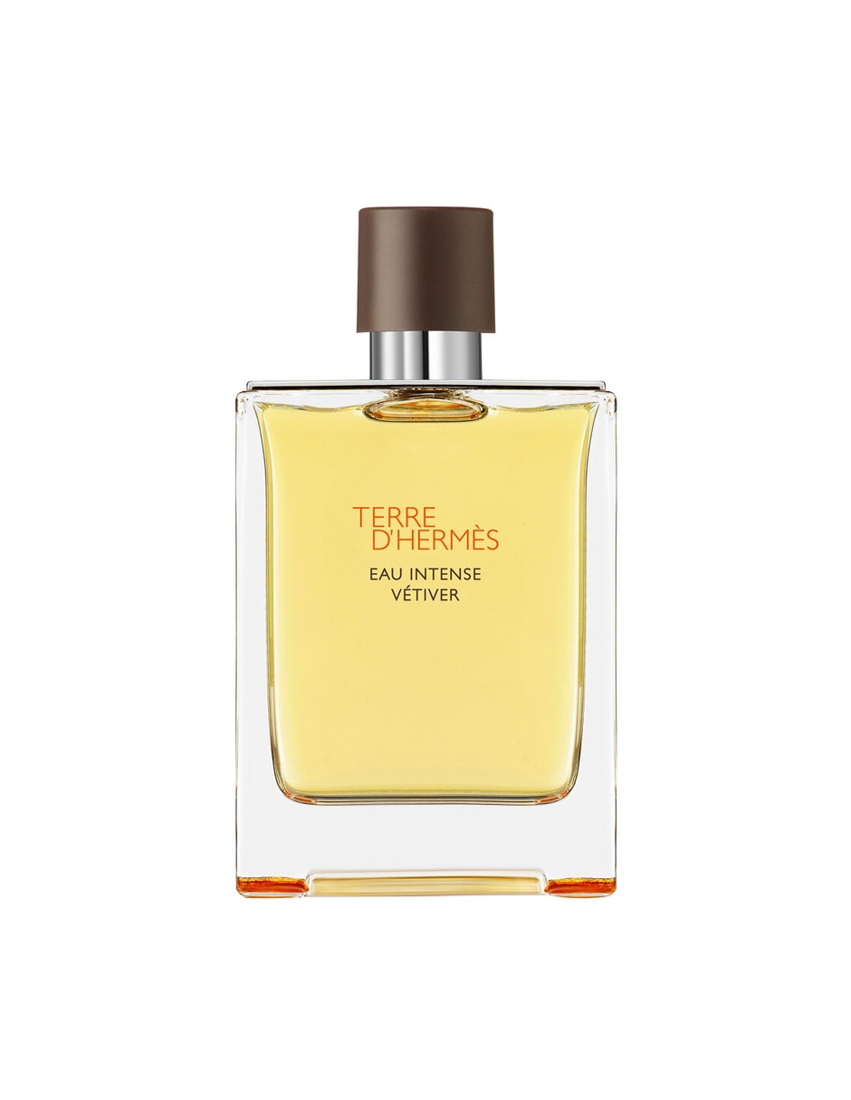 Eau de parfum Terre Dhermes para hombre
