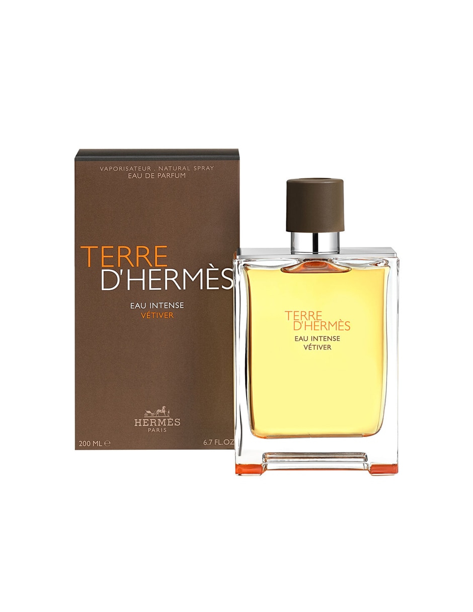 Eau de parfum Terre Dhermes para hombre 2