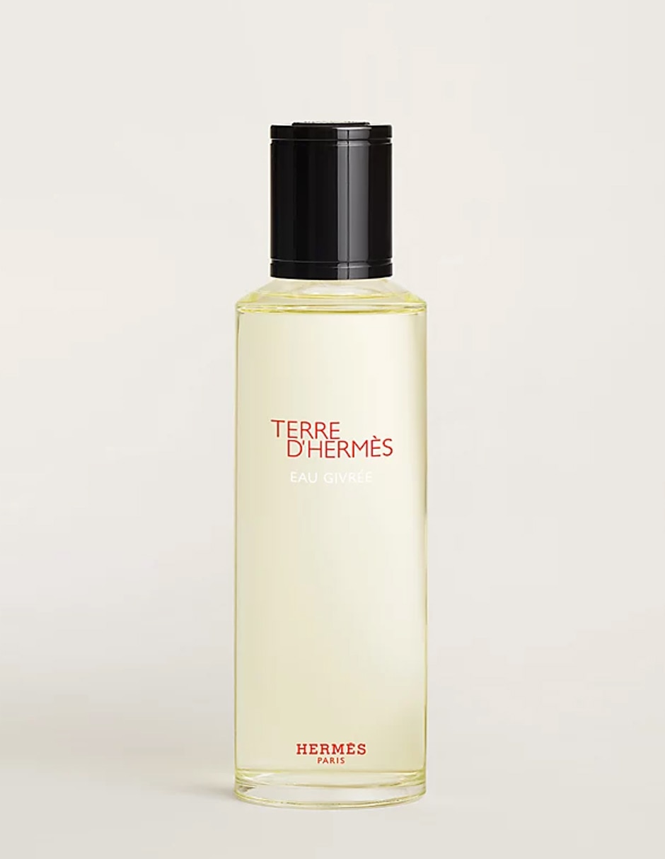 Eau de parfum Terre D'Hermès para hombre