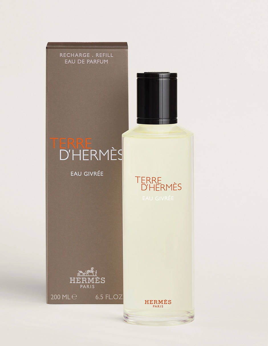 Eau de parfum Terre D'Hermès para hombre 2