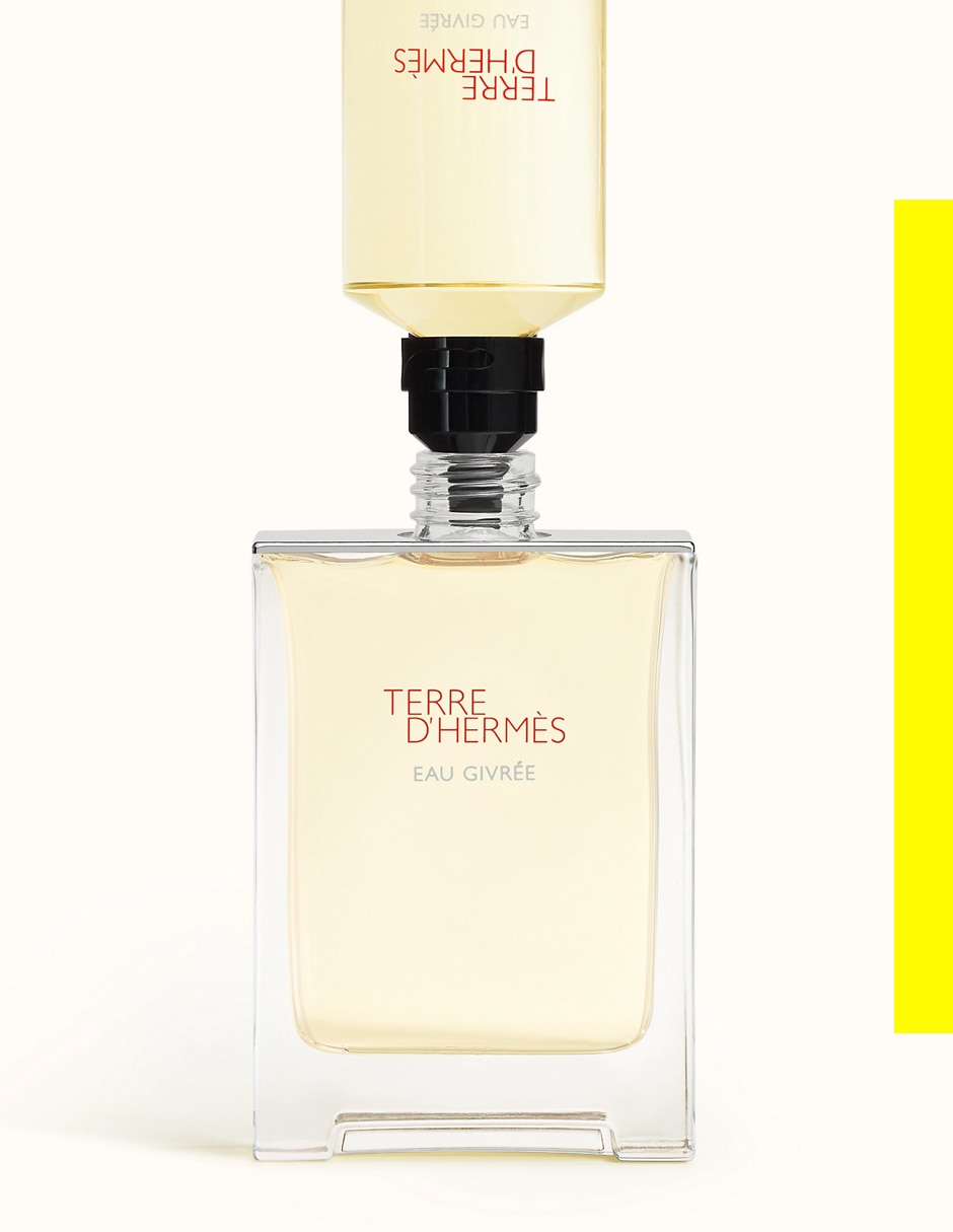 Eau de parfum Terre D'Hermès para hombre 3