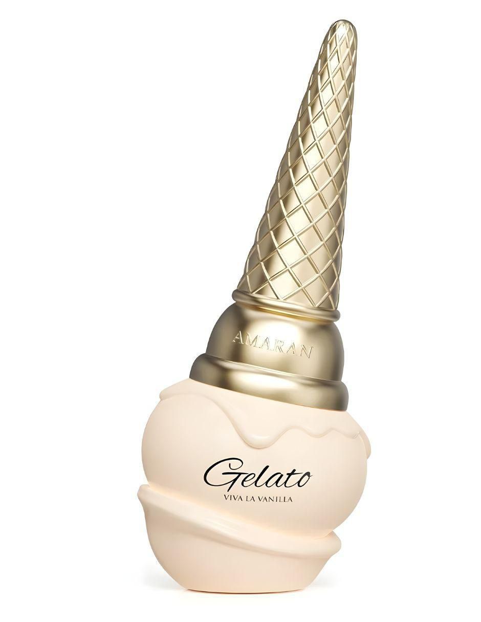 Eau de parfum Gelato unisex