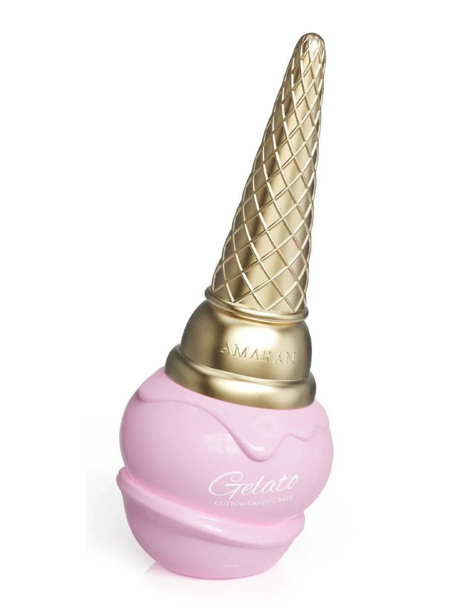 Eau de parfum Gelato unisex