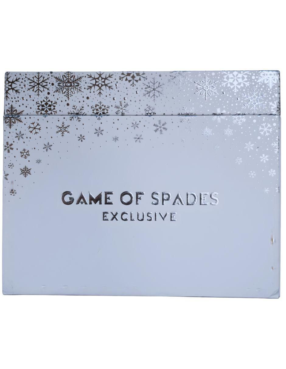 Set parfum Game Of Spades para hombre 2
