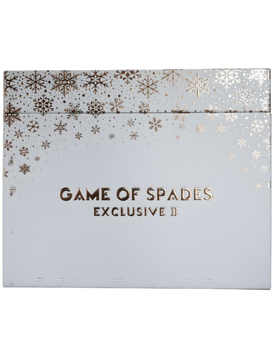 Set parfum Game Of Spades para hombre 2