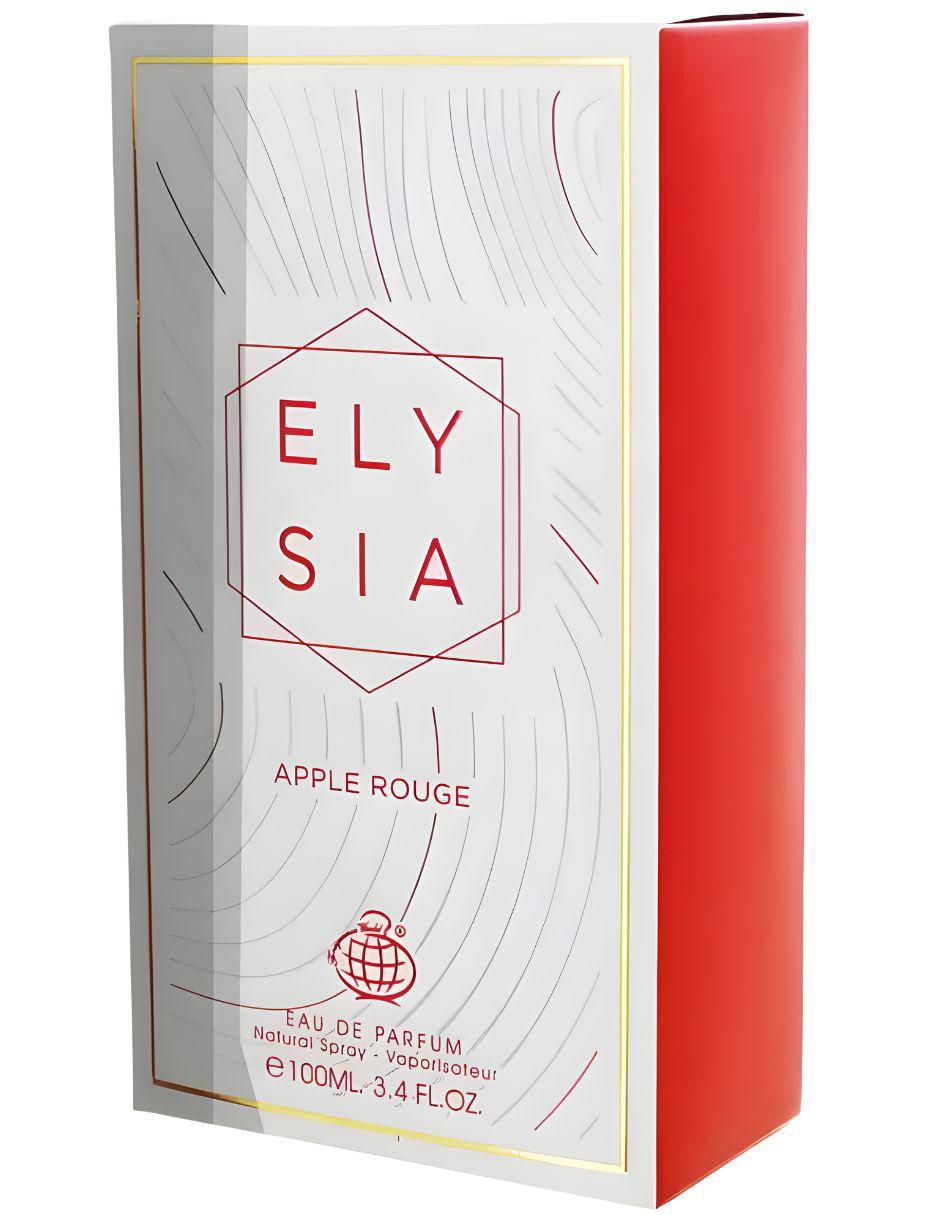 Eau de parfum Elysia para mujer 2