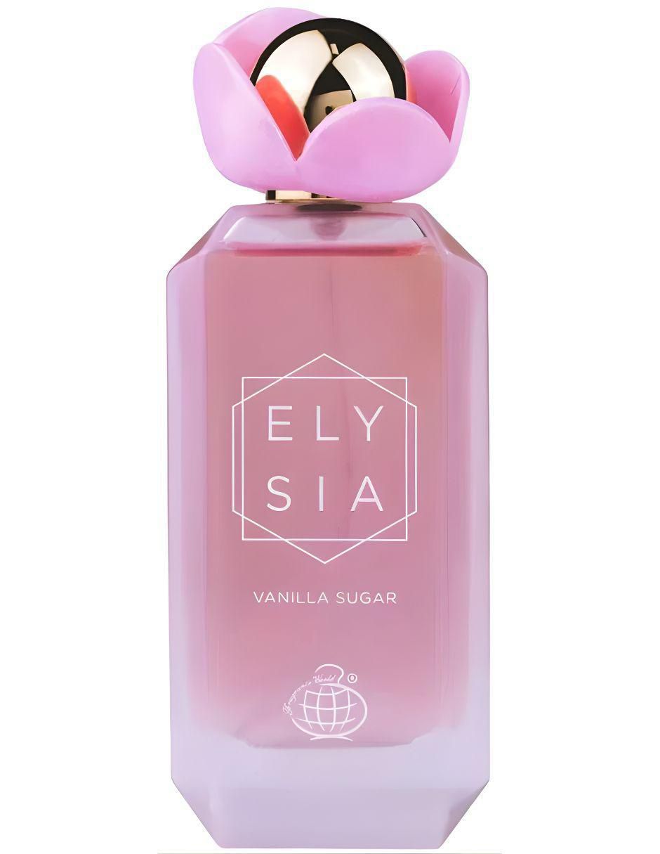 Eau de parfum Elysia para mujer