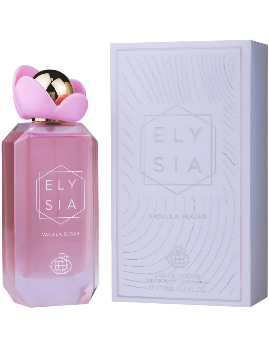 Eau de parfum Elysia para mujer 2
