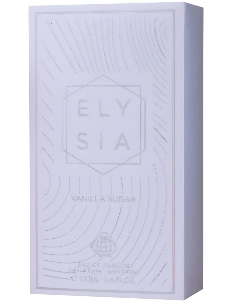 Eau de parfum Elysia para mujer 3