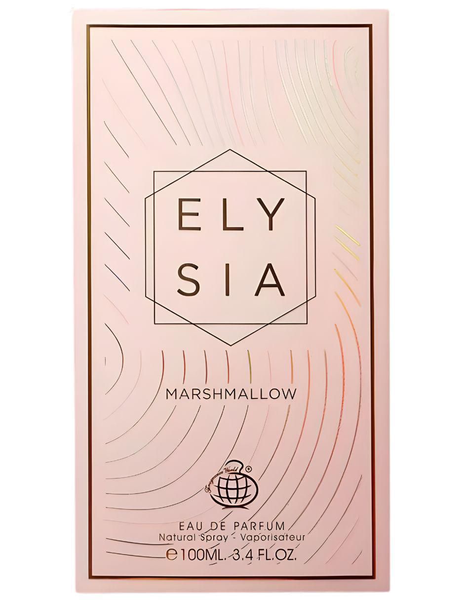 Eau de parfum Elysia para mujer 2