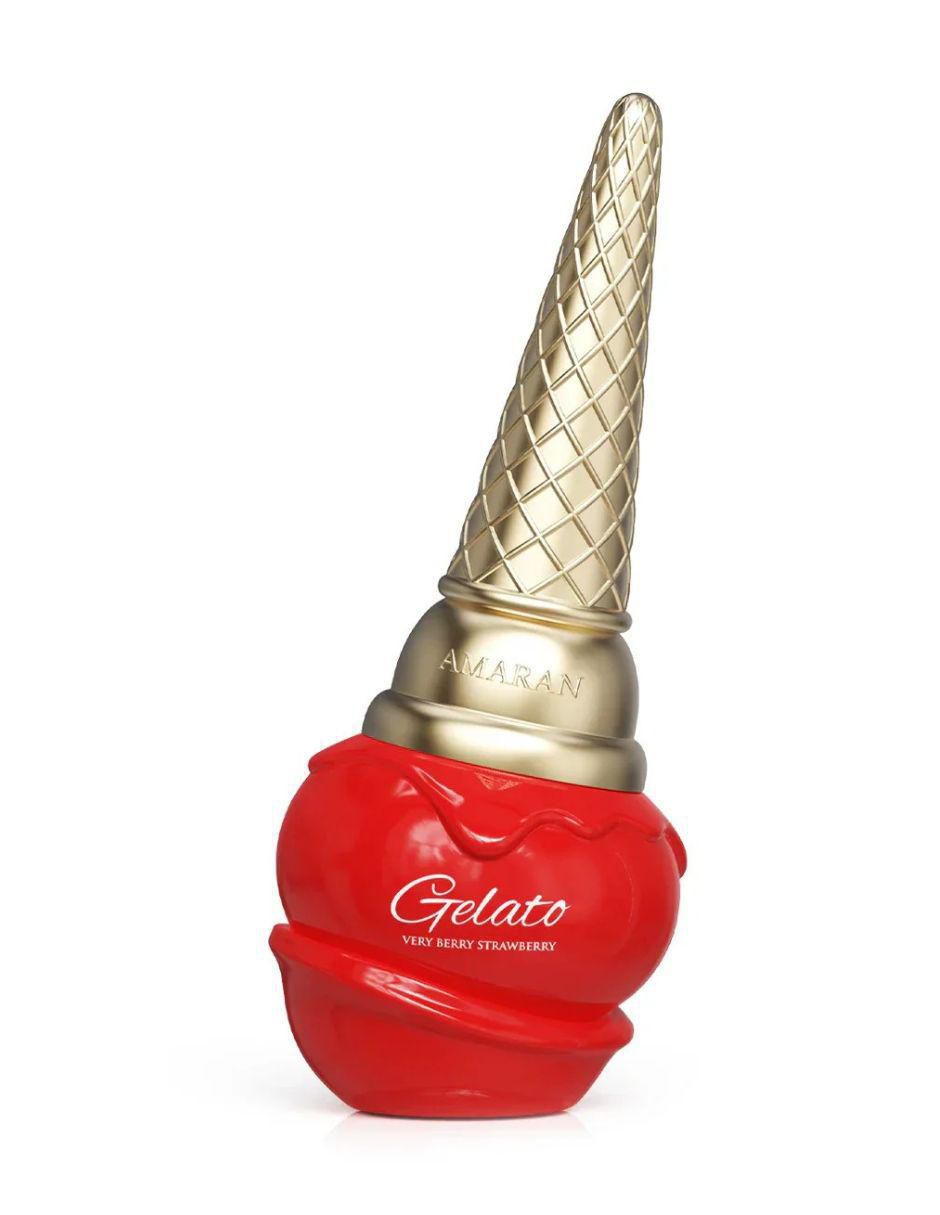 Eau de parfum Gelato unisex