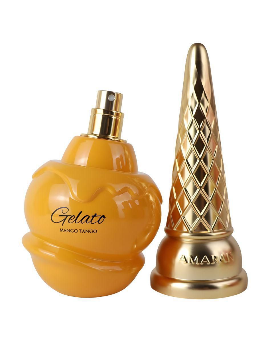 Eau de parfum Gelato unisex 2