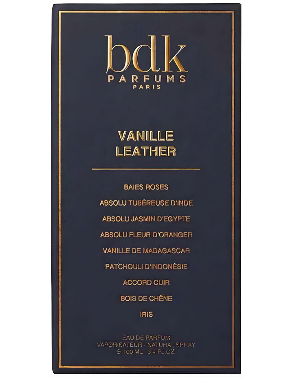 Eau de parfum unisex 2