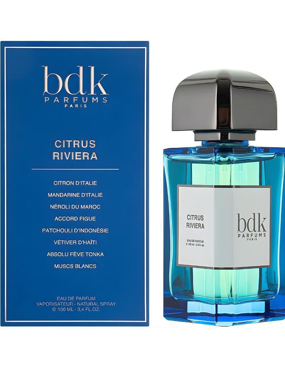 Eau de parfum unisex 2