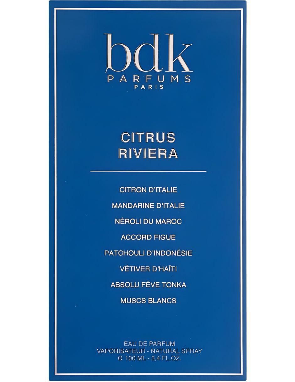 Eau de parfum unisex 3