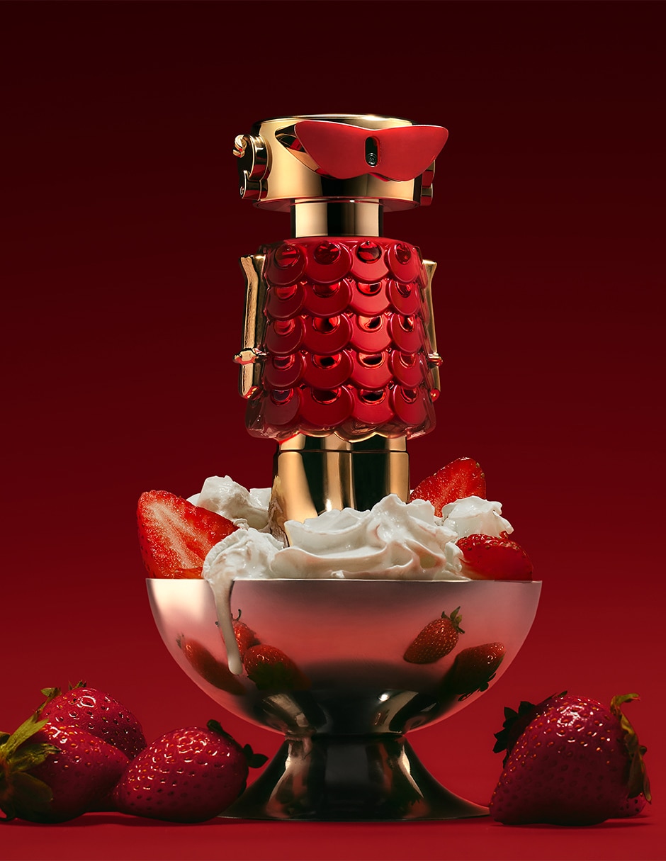 Parfum Fame in love para mujer 7