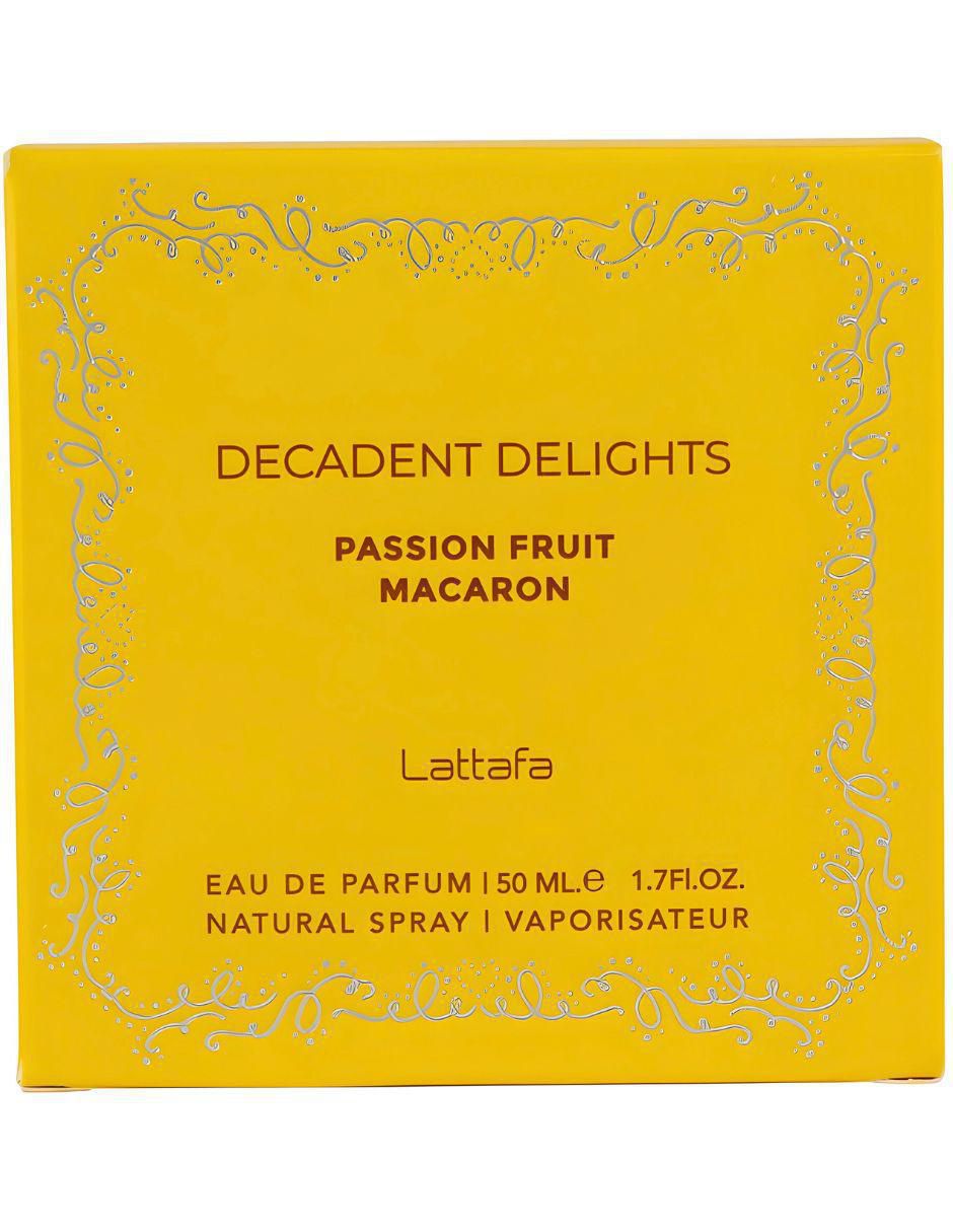 Eau de parfum Decadent Delights para mujer 2
