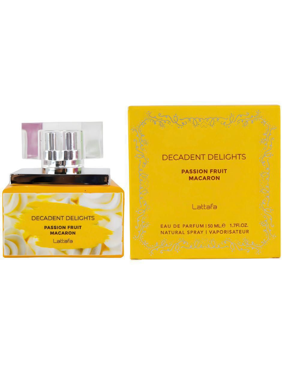 Eau de parfum Decadent Delights para mujer 3