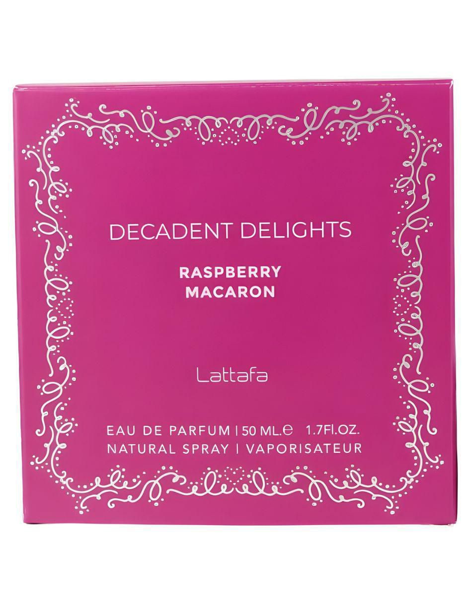 Eau de parfum Decadent Delights unisex 3