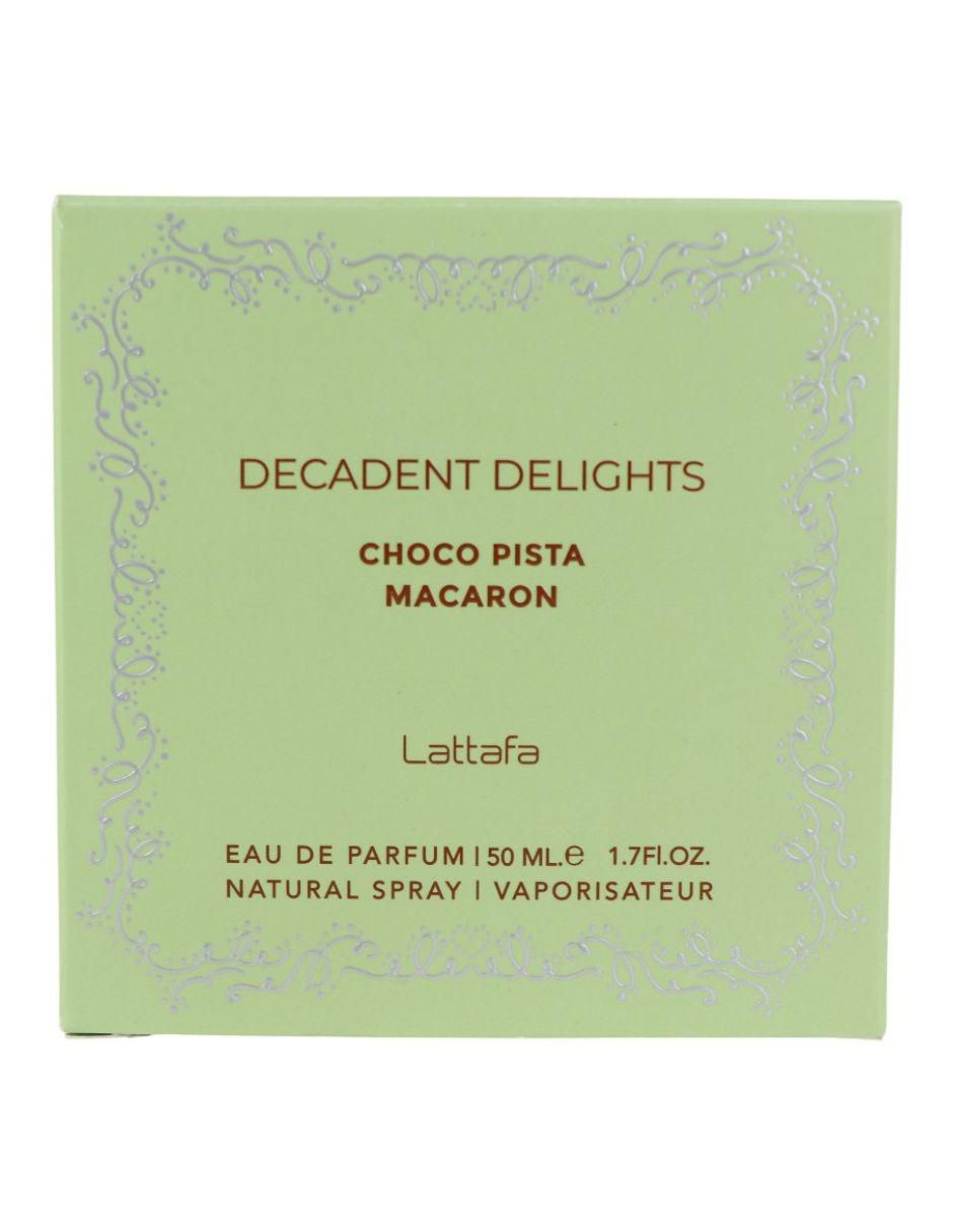 Eau de parfum Decadent Delights unisex 2