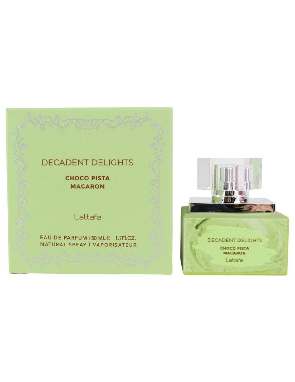 Eau de parfum Decadent Delights unisex 3