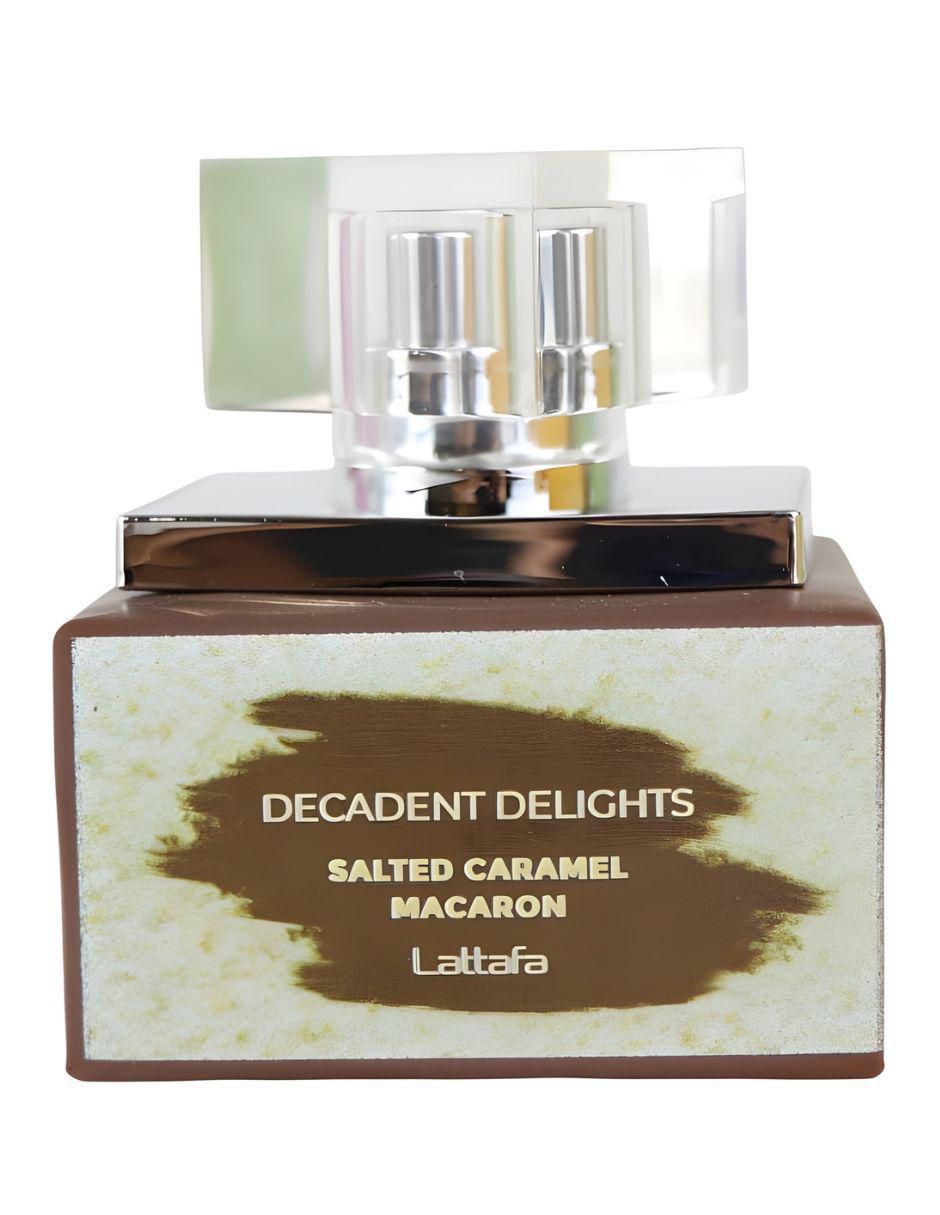 Eau de parfum Decadent Delights unisex