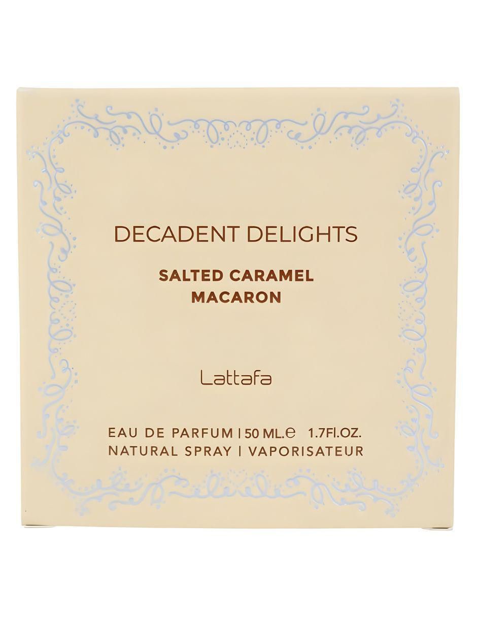 Eau de parfum Decadent Delights unisex 2