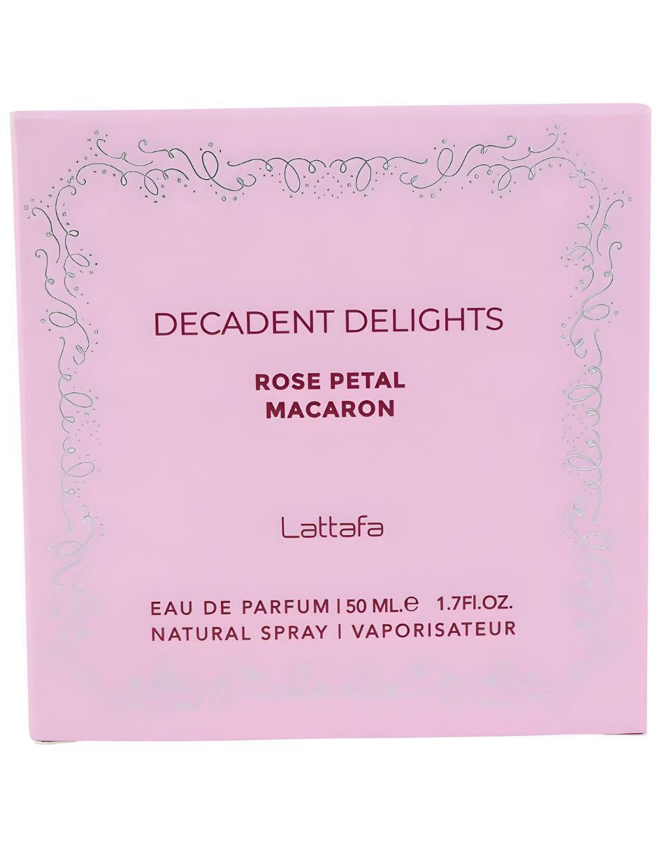 Eau de parfum Decadent Delights unisex 2
