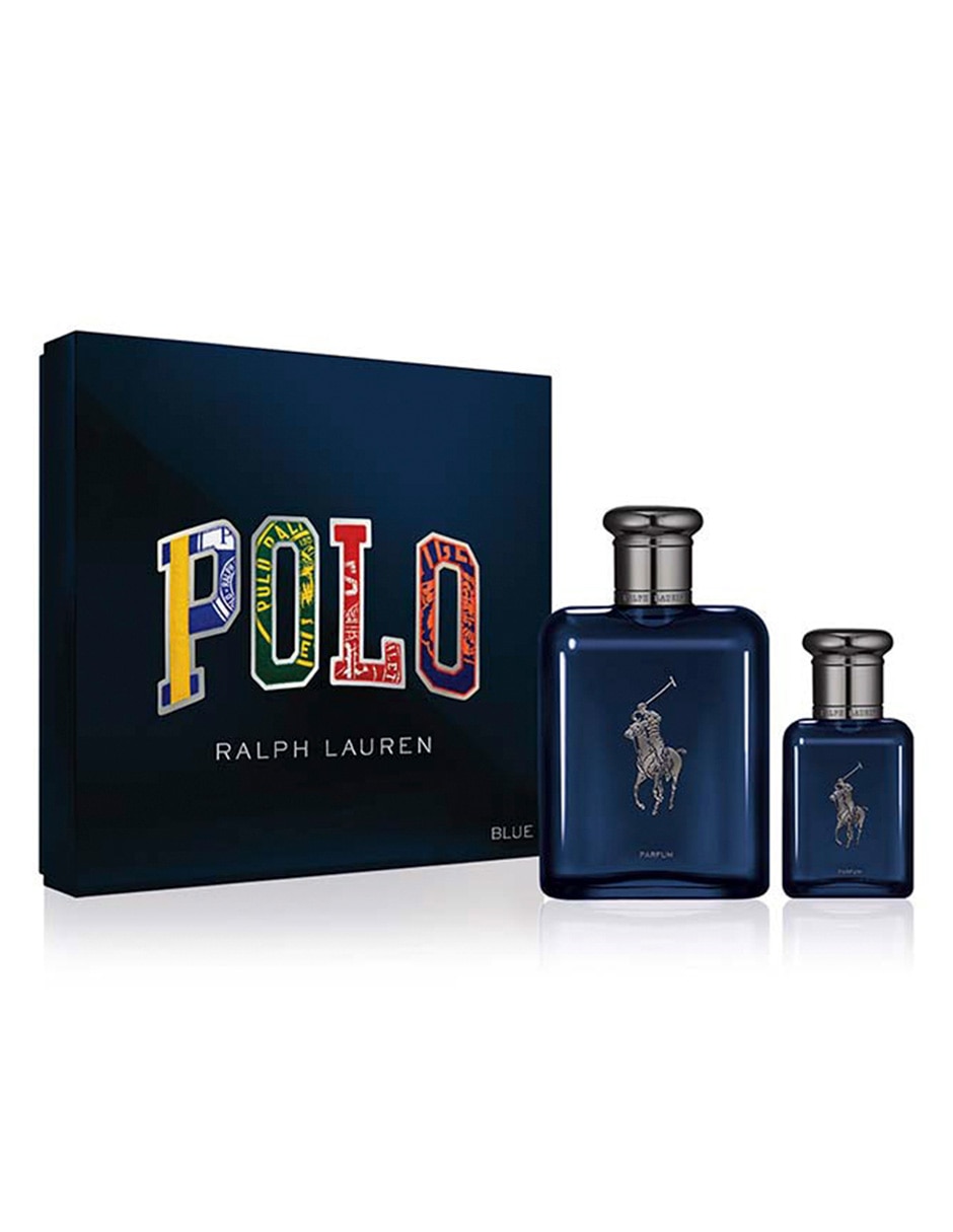 Set parfum para hombre