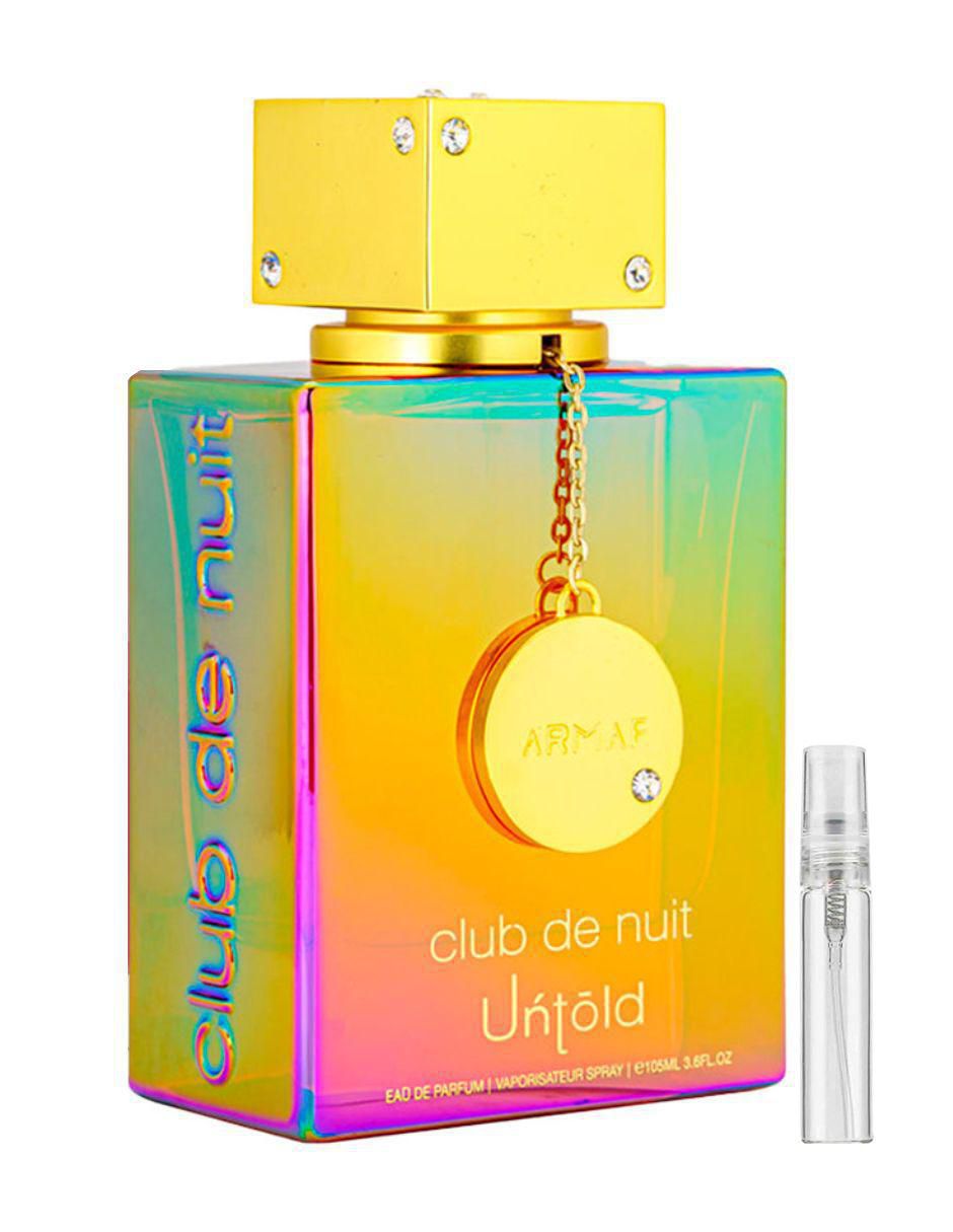 Set eau de parfum Untold unisex Set eau de parfum Untold unisex