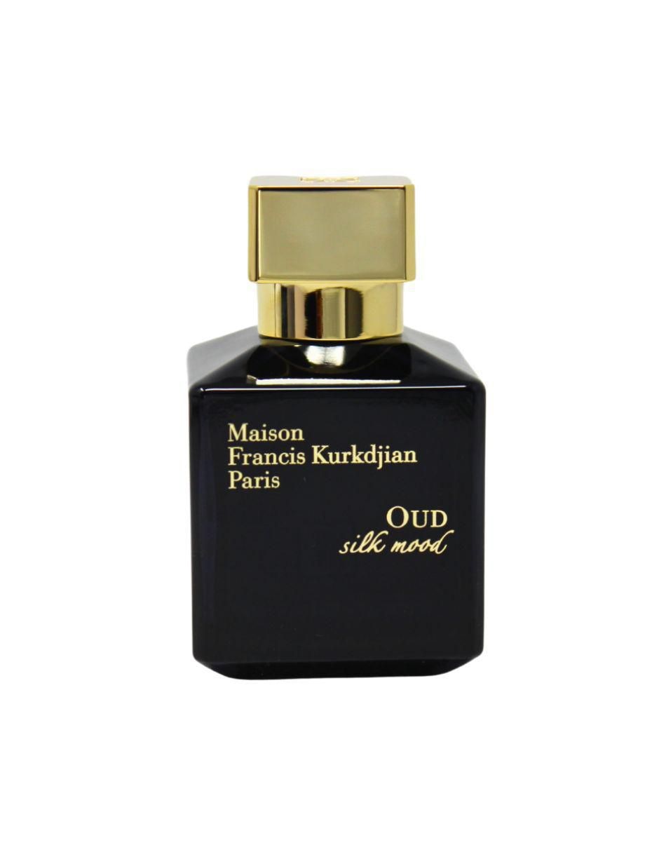 Eau de parfum unisex