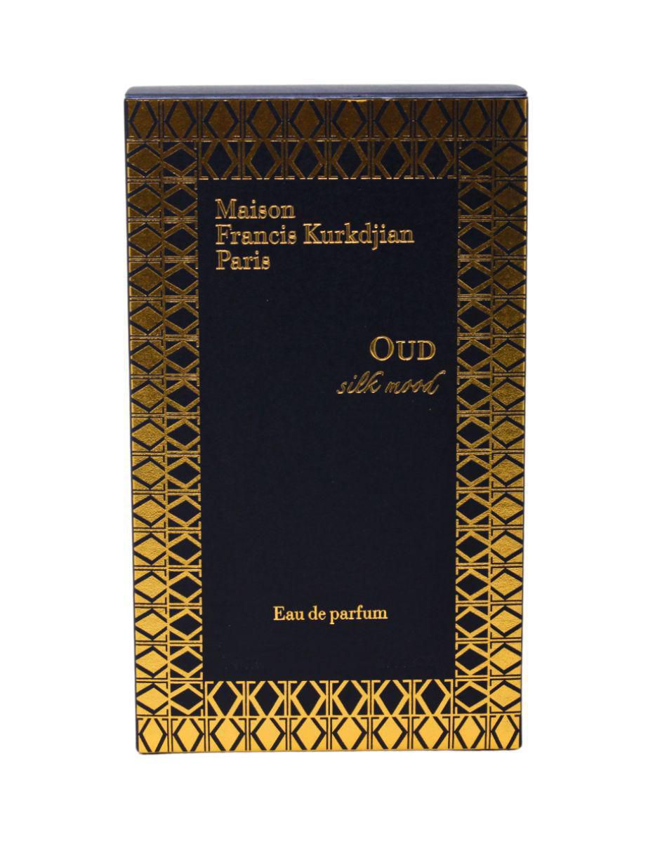 Eau de parfum unisex 2