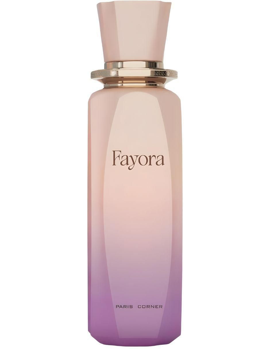 Eau de parfum para mujer