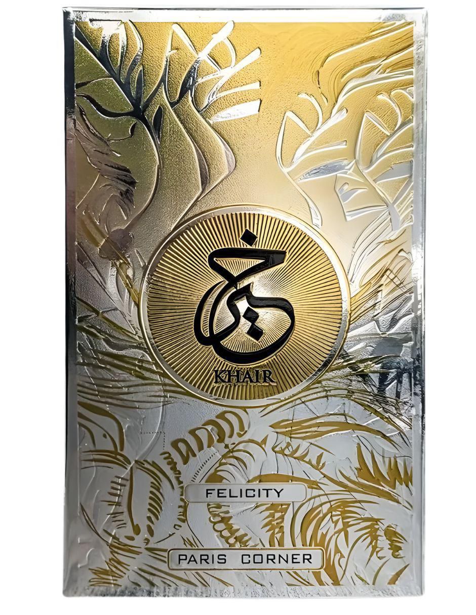 Eau de parfum para mujer 2
