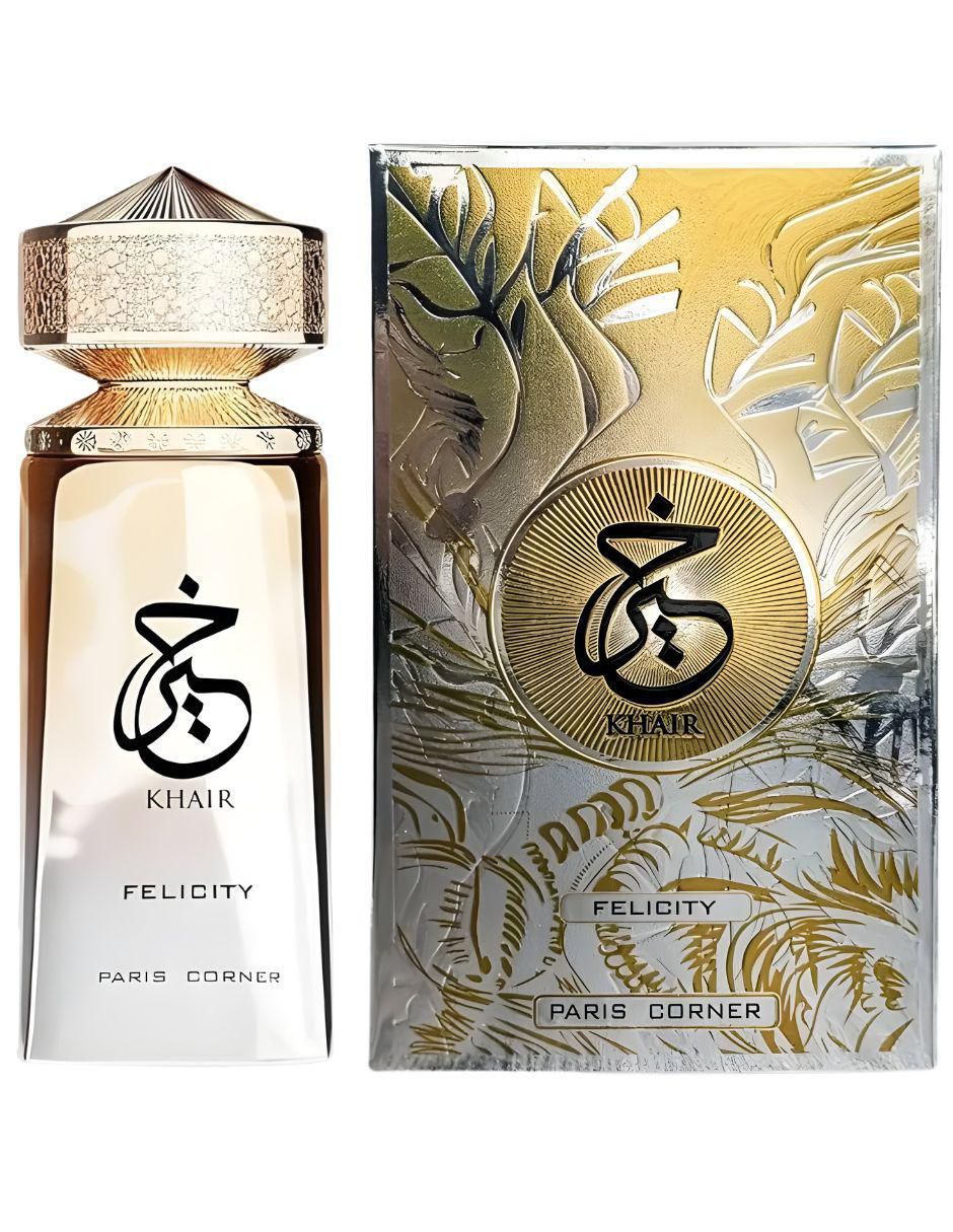 Eau de parfum para mujer 3