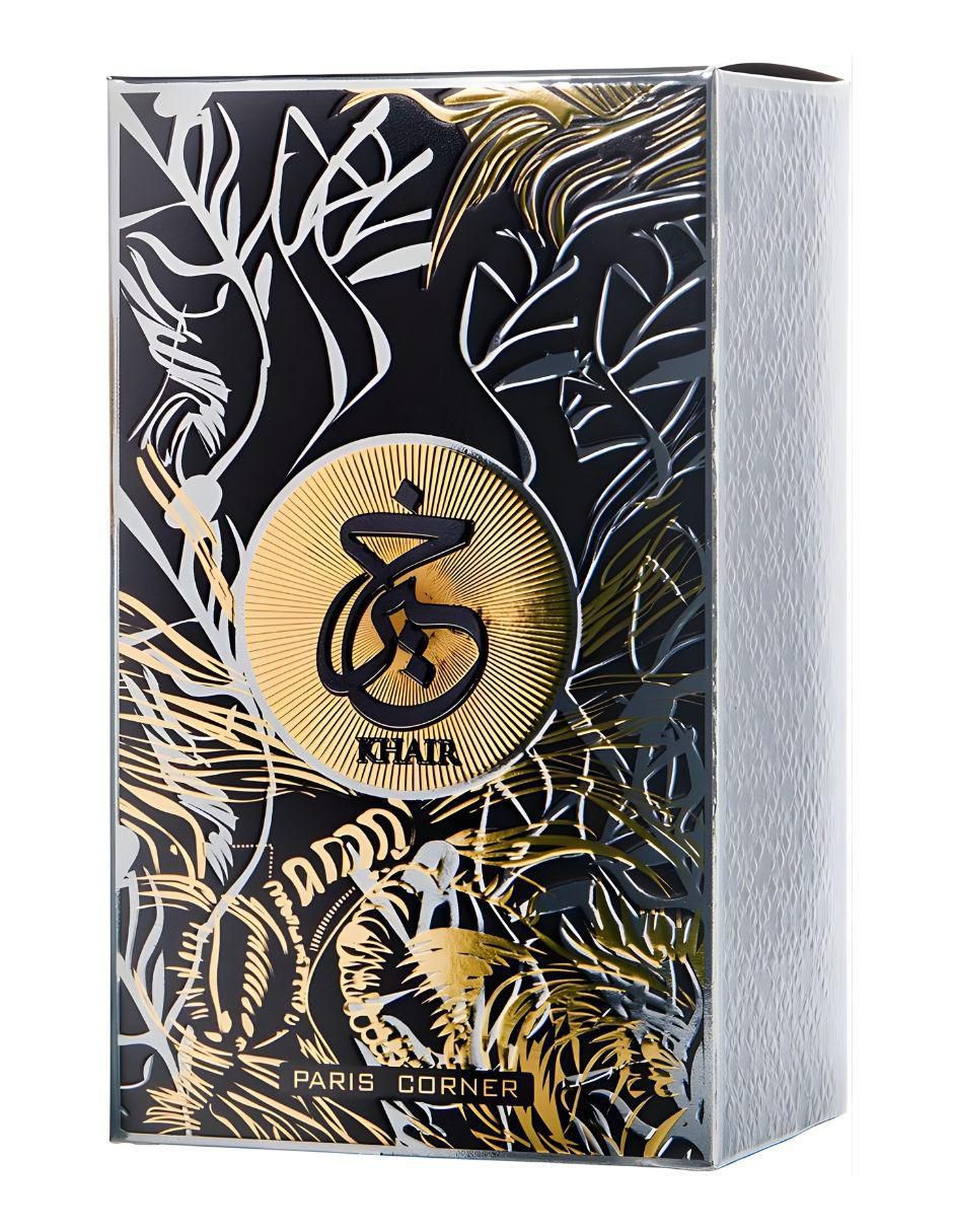 Eau de parfum unisex 2