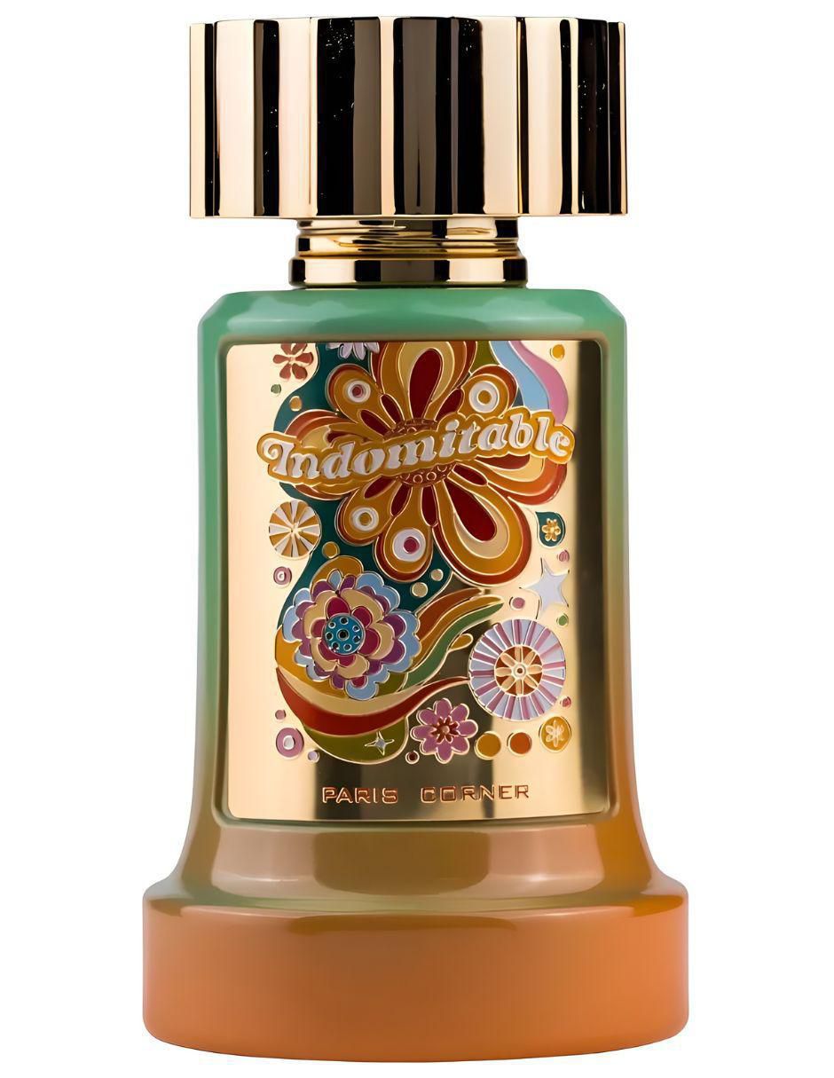 Eau de parfum unisex