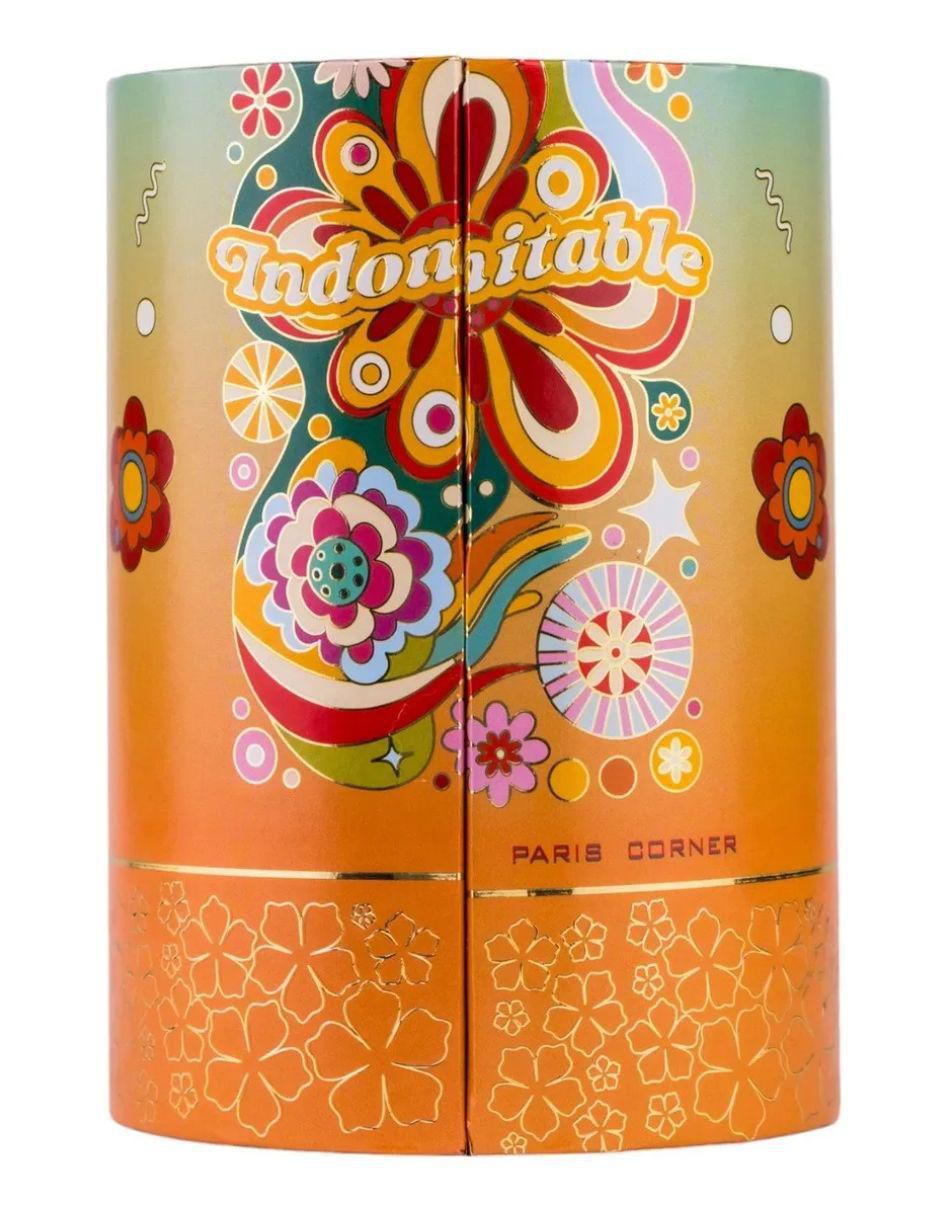 Eau de parfum unisex 2